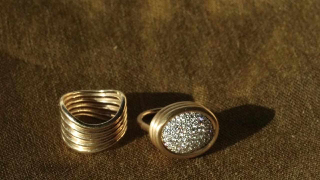 The impact of rising gold prices on the jewellery industry