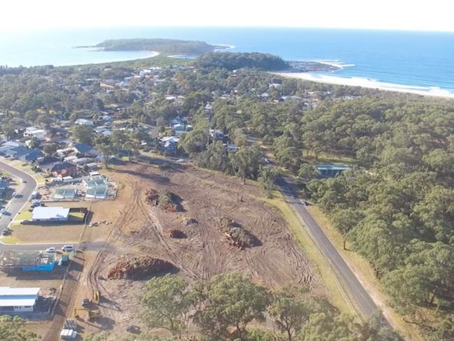 18-year battle to save ‘priceless’ seaside block is over