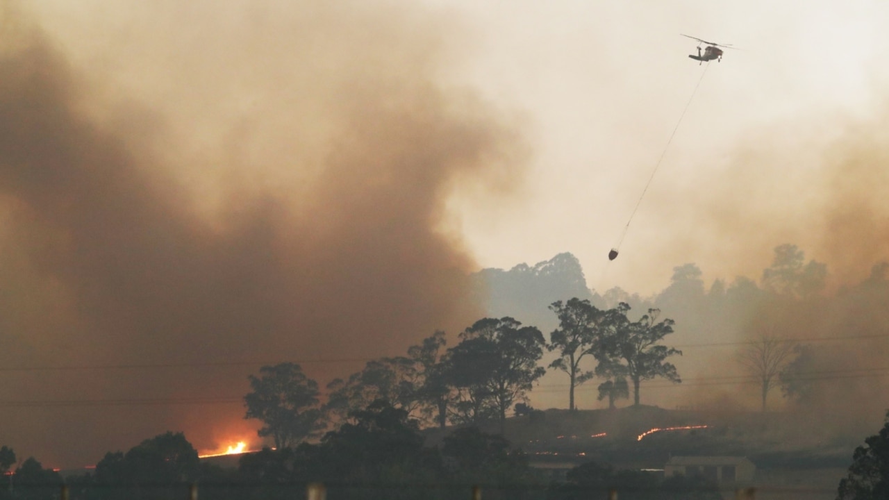 Stories of heartbreak and survival emerge from East Gippsland fires