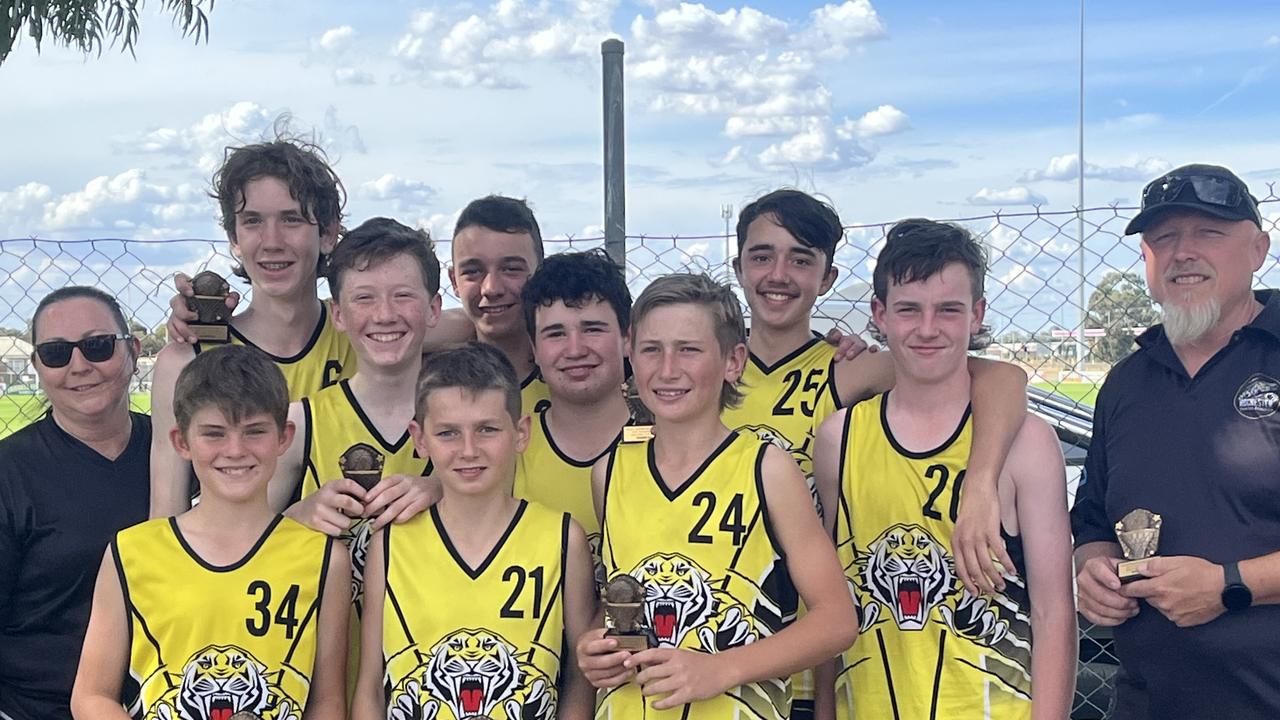 Live stream Rochester, Bairnsdale aim for Basketball Victoria Junior