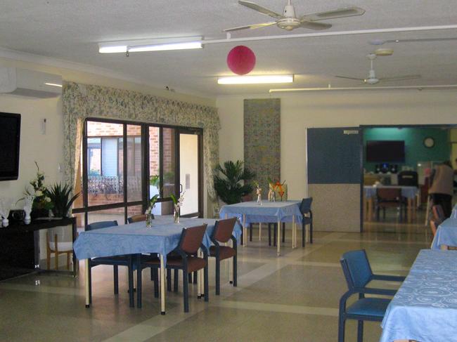 Heritage Botany Aged Care Facility. Picture: Supplied