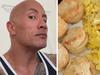 The Rock’s insane brekkie shocks fans