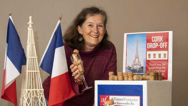 Alliance brings France to Toowoomba for 60th anniversary