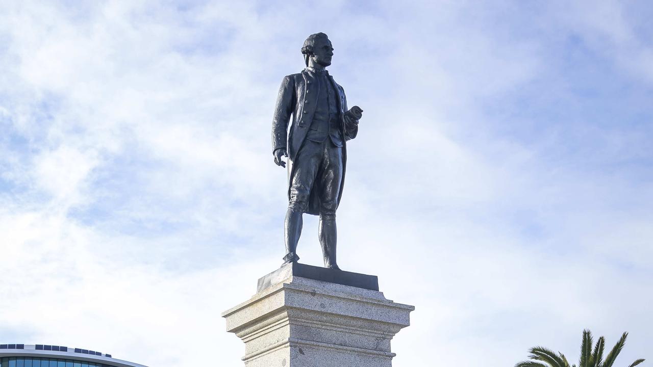 Historical statues removal: Expert says negative traits must be shown ...