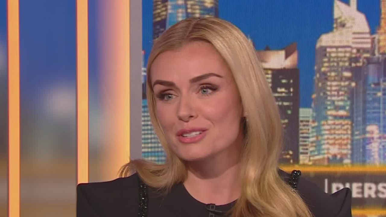 ‘Last time I saw her’: Katherine Jenkins recalls ’emotional’ final encounter with Queen