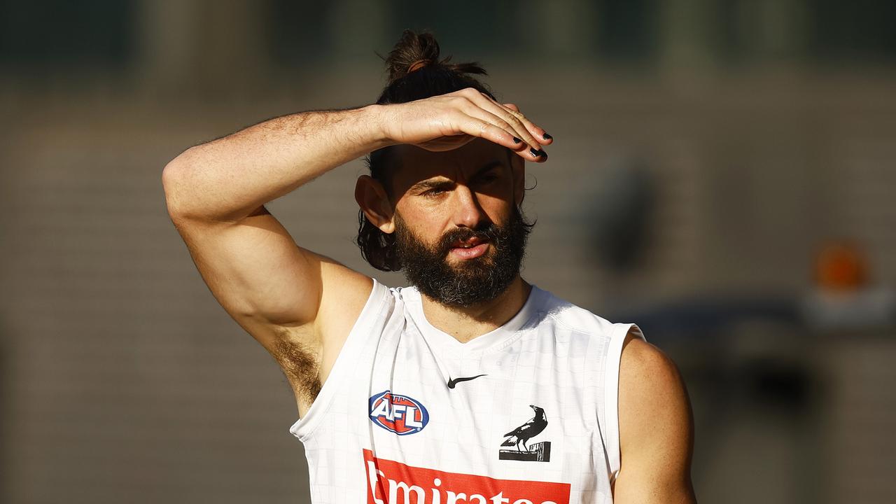 AFL news 2023 Brodie Grundy s trade heartbreak revealed