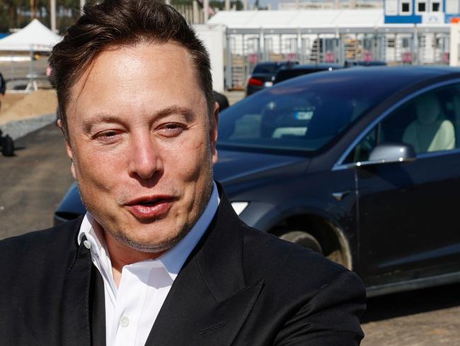 ‘Losing billions:’ Elon Musk’s bizarre remark