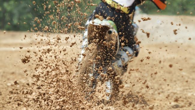 Dirt bikes have been stolen from properties in Baulkham Hills and Rouse Hill after online sellers gave out their addresses to fake buyers.