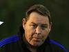 Steve Hansen, Coach, centre, at All Blacks training at Wilson Park, Newington, ahead of the Bledisloe Cup against the Wallabies on saturday. pic Mark Evans