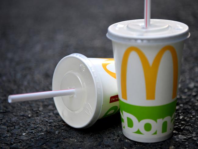 Mcdonald’s Plastic Straw Ban Australia: Phase Out By 2020 