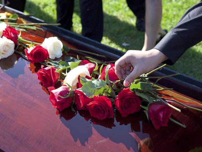 funeral insurance, generic funeral