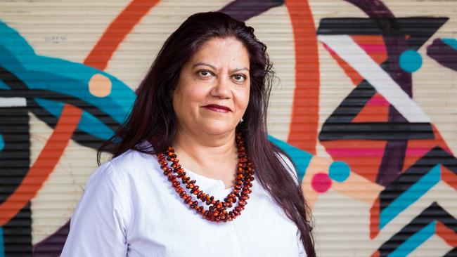 Bauhinia Health owner and practice manager Anjali Palmer. Picture: Emma Murray