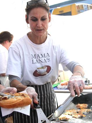 Saviour of the homeless honoured for feeding Penrith’s needy | Daily ...