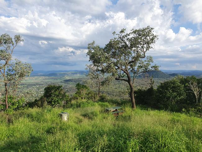 Toowoomba mowing crews working around the clock