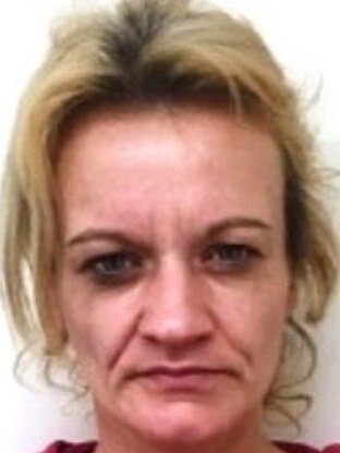 Alisha Waddington, 40, whose last known address was in the Hastings area.