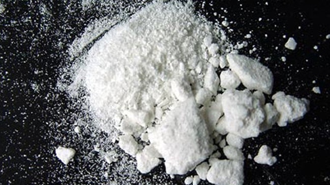 Cocaine has been of particular concern for authorities in Australia in recent years.