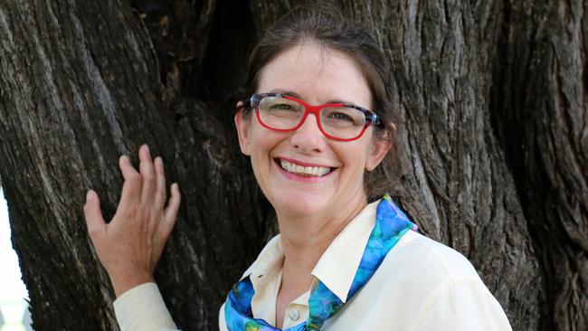 Ruth Golden is running for Division 8 in Gympie Regional Council elections 2024