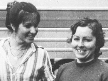 To this day no one has been charged over the 1974 murders of two nurses from Sydney (Photo: file)