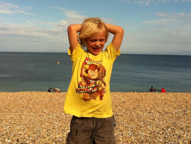 Autism in children: ‘The hardest thing as a parent is being judged ...