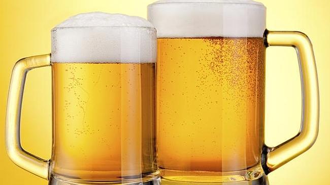 If you want to support Australian brewers, check who owns the 'craft' beer you're drinking. Picture: ThinkStock.