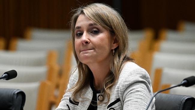 Optus has been without a permanent CEO since Kelly Bayer Rosmarin resigned in December after appearing at a Senate inquiry into the national outage.