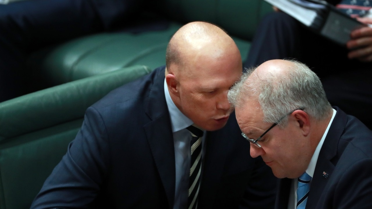 Australia is heading for a ‘national security election’: Chris Kenny