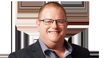 Mark Levy is 2GB’s go-to fill in and interim Drive host.