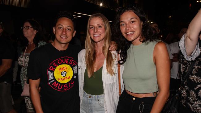 Socials gallery at Lunar New Year, Fortitude Valley. 1 February 2025. Photo: Grace Kessels.