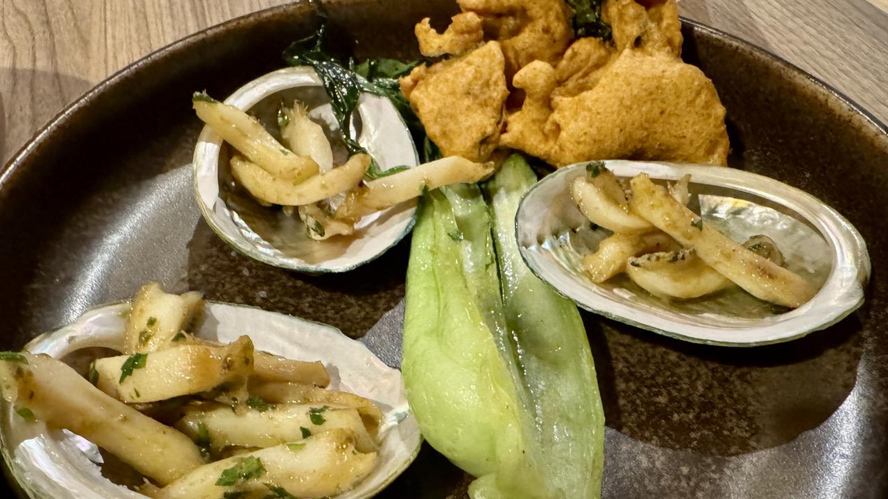Inside the unlikely Riverland restaurant offering fine dining