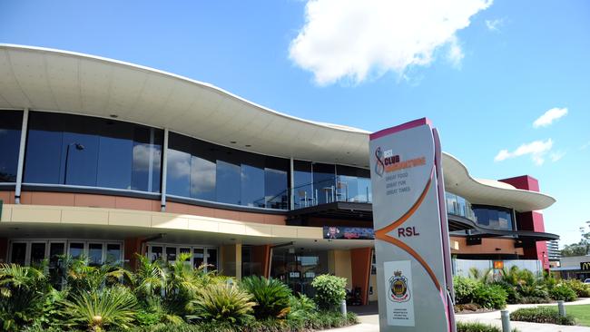 Caboolture RSL will close on September 13.