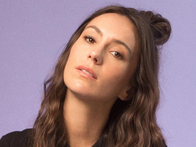 Fans’ ‘insane response’ to Amy Shark