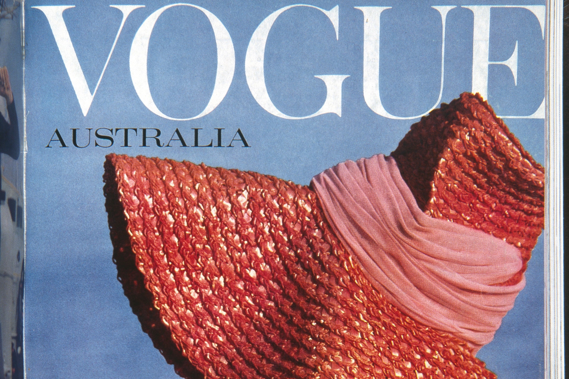 Vogue Australia - June 2018, PDF, Vogue (Magazine)
