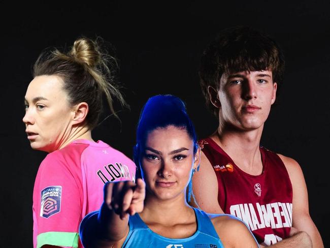 Vote now: Sports Gold Coast Peopleâ&#128;&#153;s Choice finalists