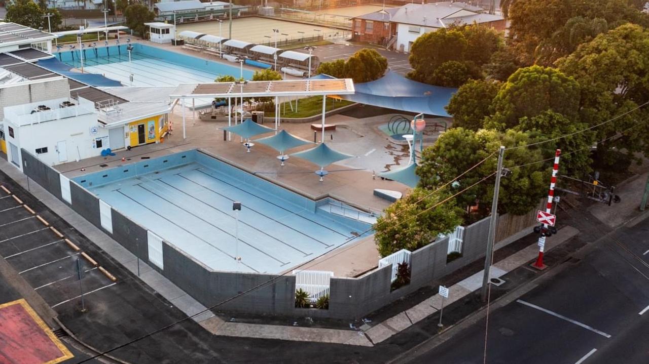 A chlorine spill at Maryborough Aquatic Centre has delayed the pool Sunday opening, with management unsure whether they will open at all. Sunday, December 10, 2023