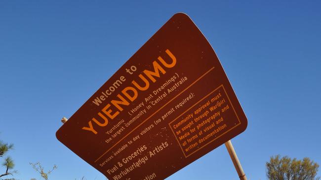 Why are the Territory’s communities left behind when it comes to the services the more centralised populations in larger cities take for granted?