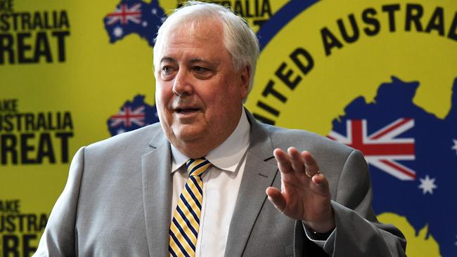 The High Court has explained more thoroughly why Clive Palmer’s bid to tear down WA’s border was rejected.