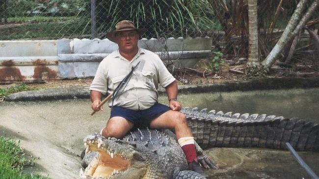 Calls for large crocs to be removed from recreational areas in ...