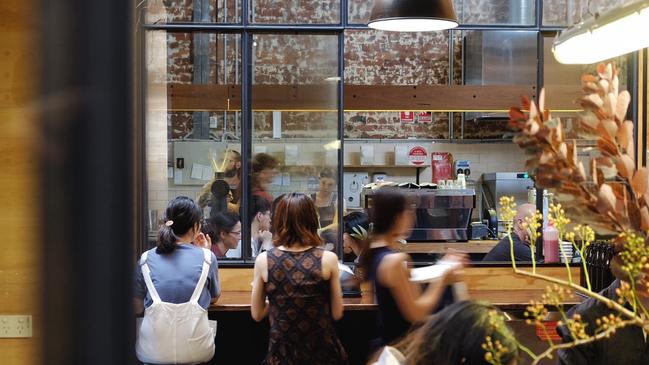 Melbourne coffee institution Seven Seeds is facing a 100 per cent increase in land taxes for the second year in a row.