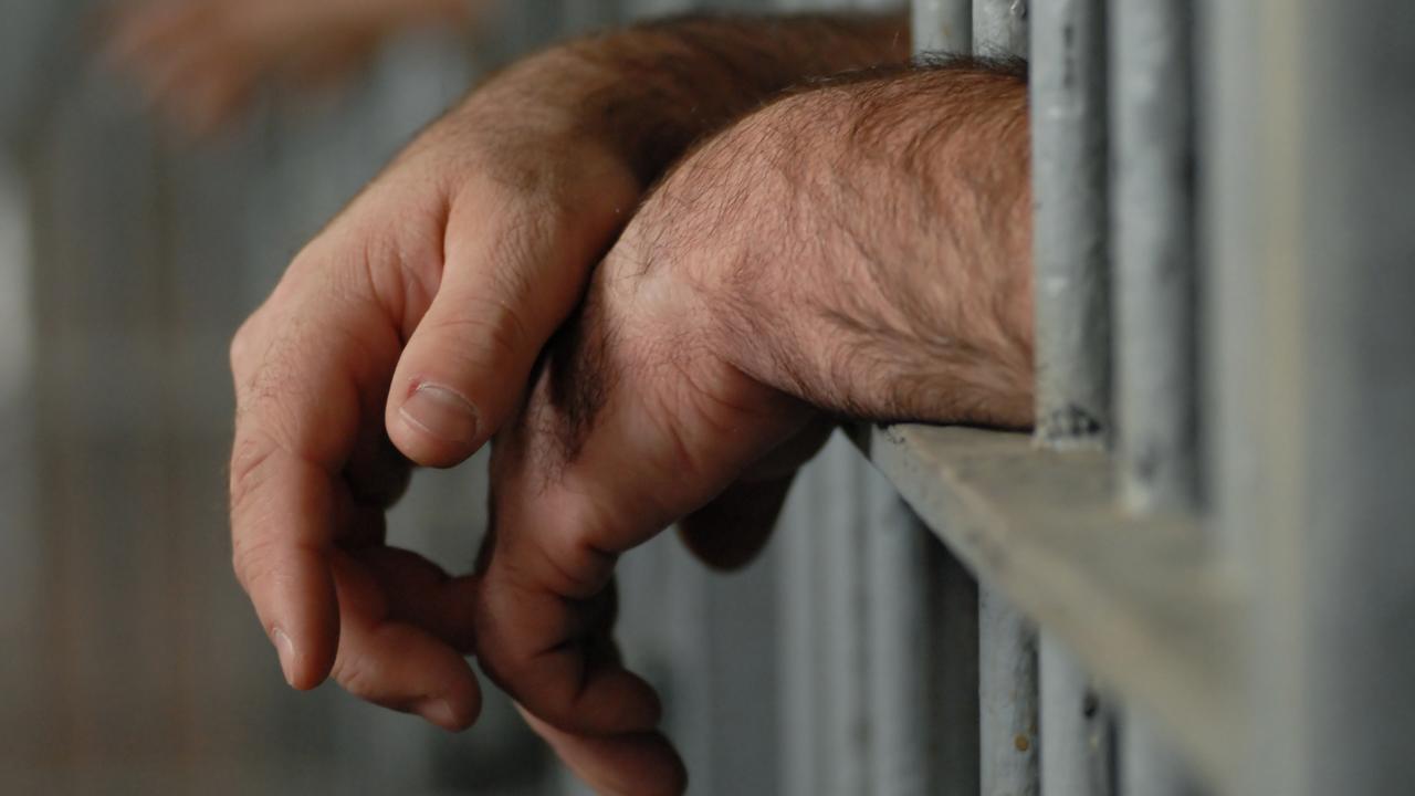 Serving a jail sentence has saved an Oakey man from a $10,000 loss and damage bill.