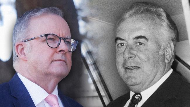 A cultural and economic clash may be unfolding on a scale not seen since Gough Whitlam’s term.