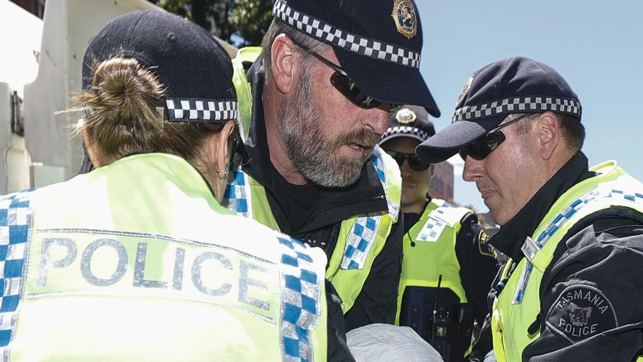 Youth Crime: Tasmania Sees Rise In Teenage Offenders Charged With ...