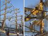 Chilling sight before deadly NYC ship crash