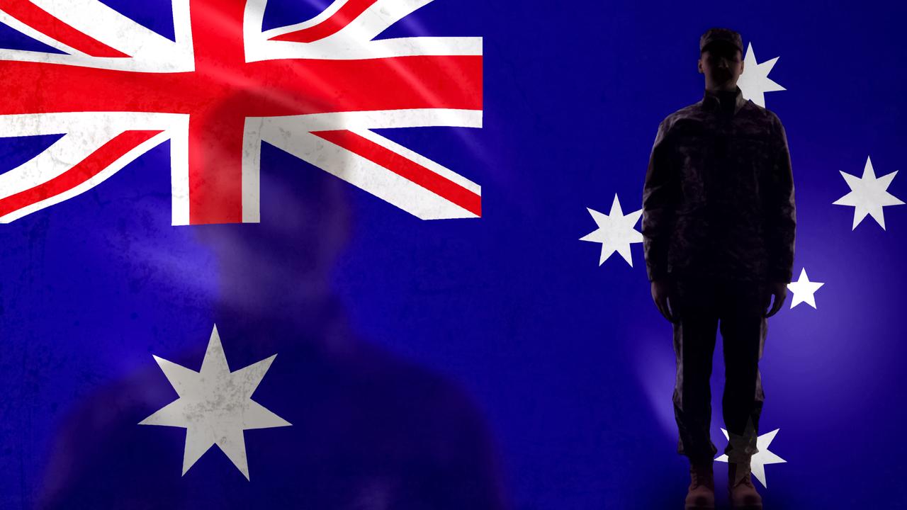 More than 200 Australian ­Defence Force personnel sacked over illegal ...