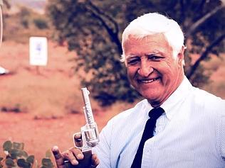 Anger over Katter video