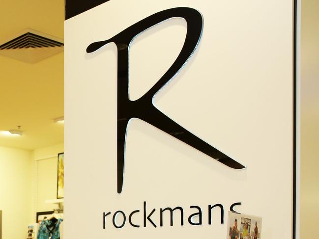 Iconic retailer closes 288 stores