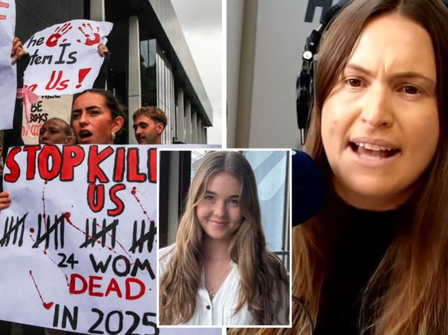 Radio host calls out PM's violence response