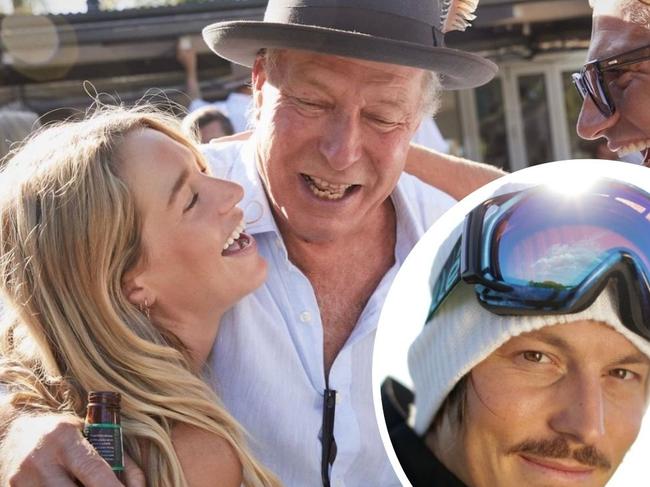 Fresh heartbreak for Chumpy’s widow