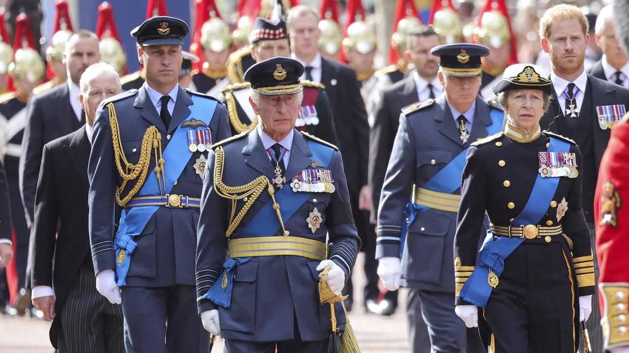 The Australian Republic Movement is renewing its campaign following the official end of the mourning period for Queen Elizabeth II. Picture: Chris Jackson/Getty Images