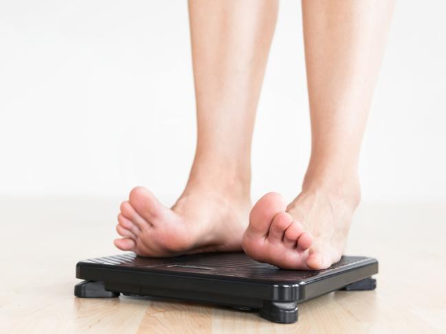 Weight needs to be discussed in relation to standard health questions that doctors are already asking.