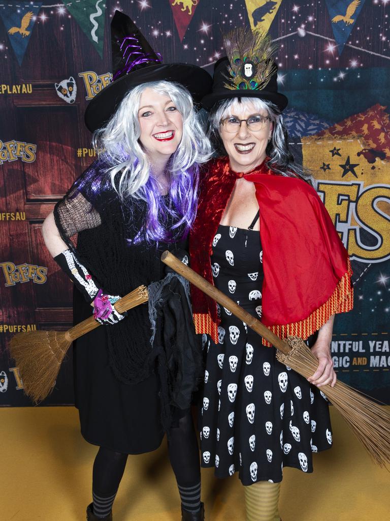 In Pictures: Puffs play at Brisbane Powerhouse | The Courier Mail